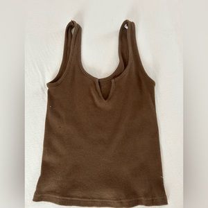 Brandy Melville tank top
